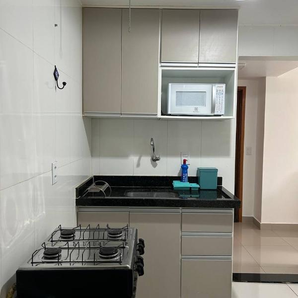 Flat 715 norte - Foto 4