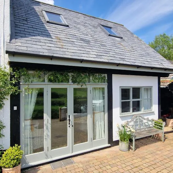 Keep Cottage، فندق في Southleigh