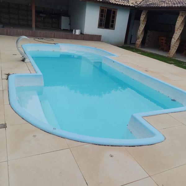 Casa itaipuaçu Maricá