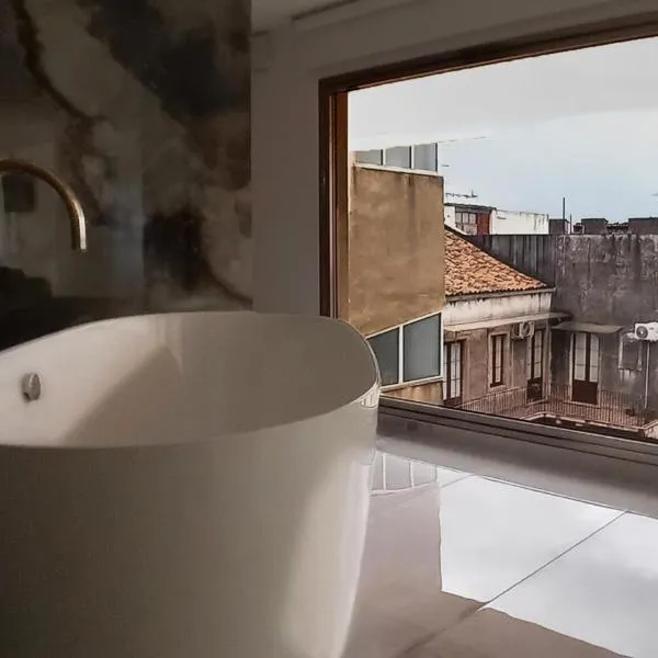 La Dimora degli Scrittori, hotel v destinaci Giarre