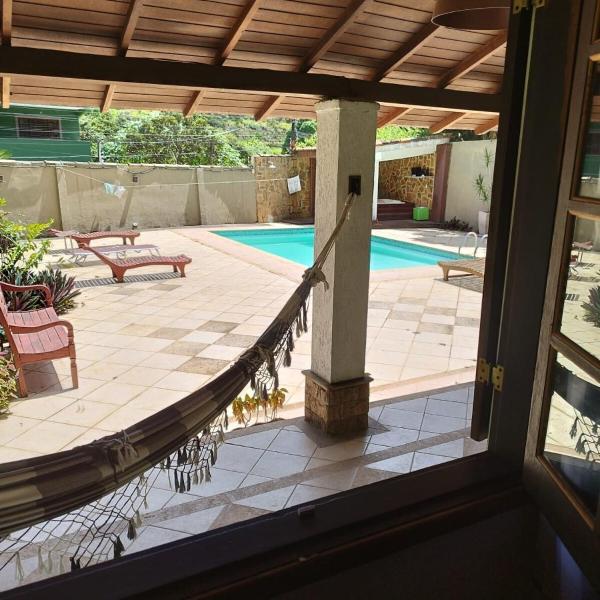 Casa Verde