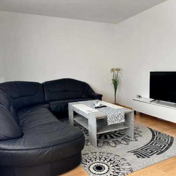 Ferienwohnung am Schwarzwald, hotel v destinaci Nagold