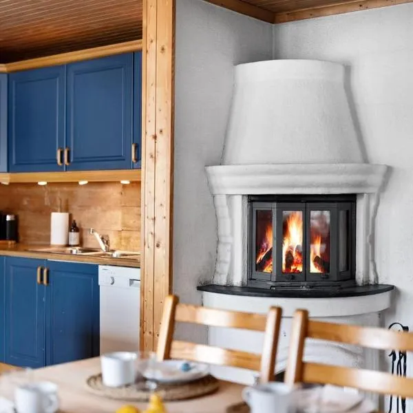 Sirdal Fjellhytte - Holiday home at Sinnes, hotel di Haugen