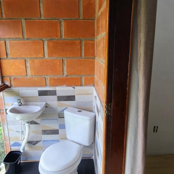 Seu Refúgio em Ubatuba Piscina, Conforto e Ótima Localização - Foto 3