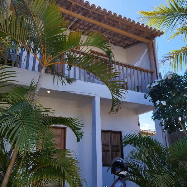 vila elyon Flats trancoso