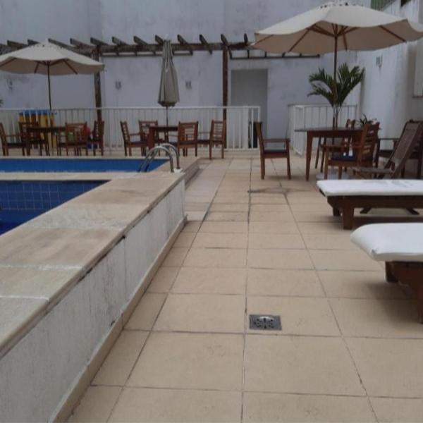 Cobertura Braga Cabo Frio - Foto 4