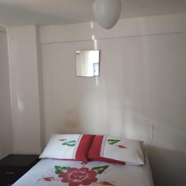 Apartamento Praia De Itapuã