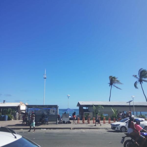 Apartamento Praia De Itapuã - Foto 3