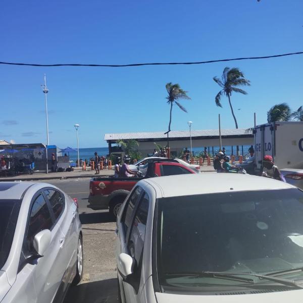 Apartamento Praia De Itapuã - Foto 2