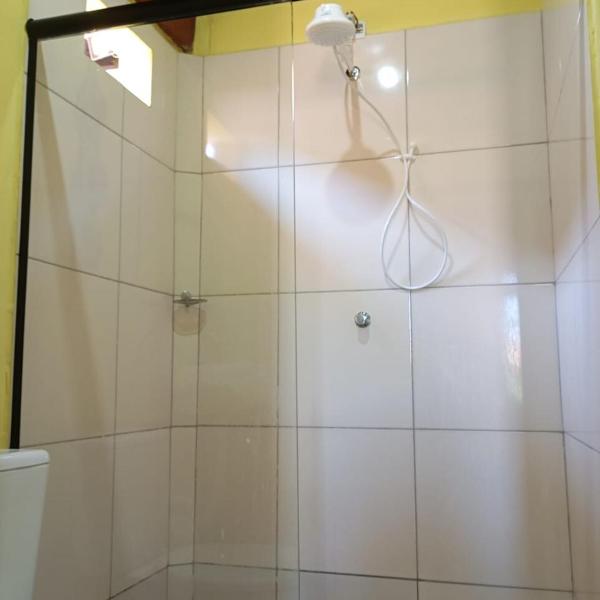 Apto suíte Triplo com Ar e Frigobar - Foto 5