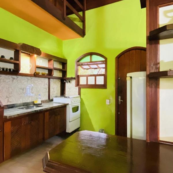 Casa de Campo - Condomínio Arco Íris - Foto 4