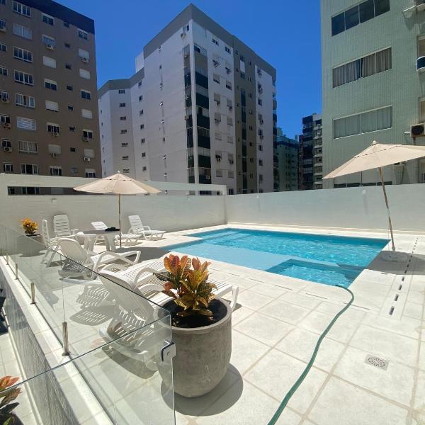 Residencial Celebretty 602 Capao da Canoa locação de temporada - Foto 4