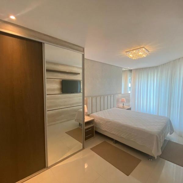 Residencial Celebretty 602 Capao da Canoa locação de temporada - Foto 2