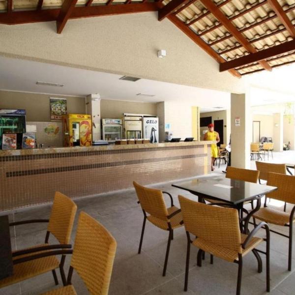 Boulevard Suíte Hotel - Caldas Novas - Foto 5