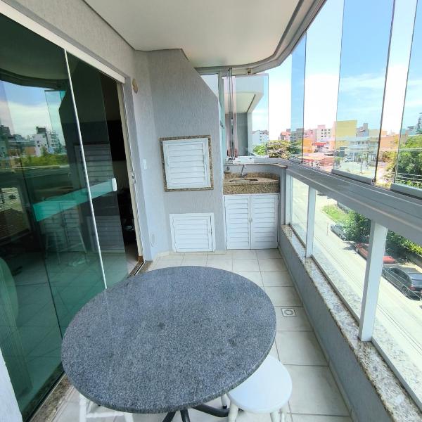 Apartamento em Bombinhas