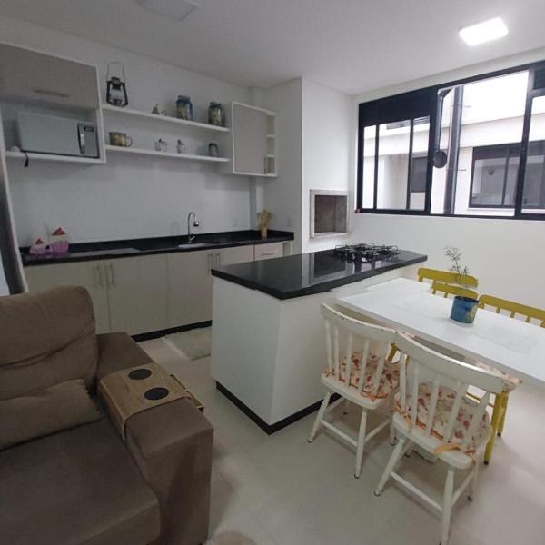 Apartamento nos Ingleses- Be Welcome SEJA O BEM VINDO - Foto 4