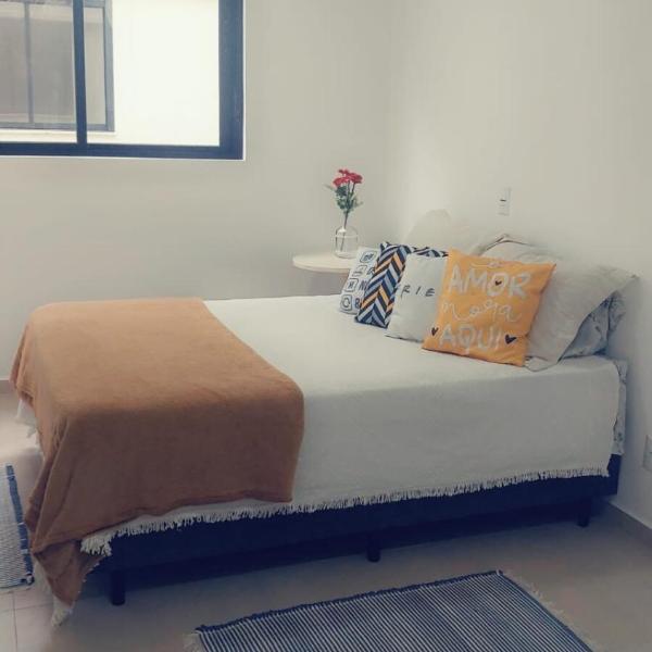 Apartamento nos Ingleses- Be Welcome SEJA O BEM VINDO - Foto 2