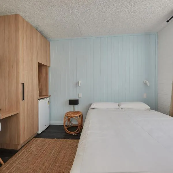 Little Coogee Hotel, hotel v destinácii Sydney