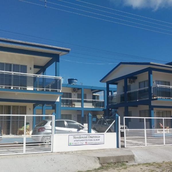 Residencial Emerencio