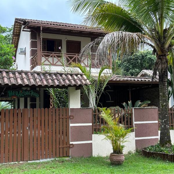 Casa da Serra Meu Aconchego