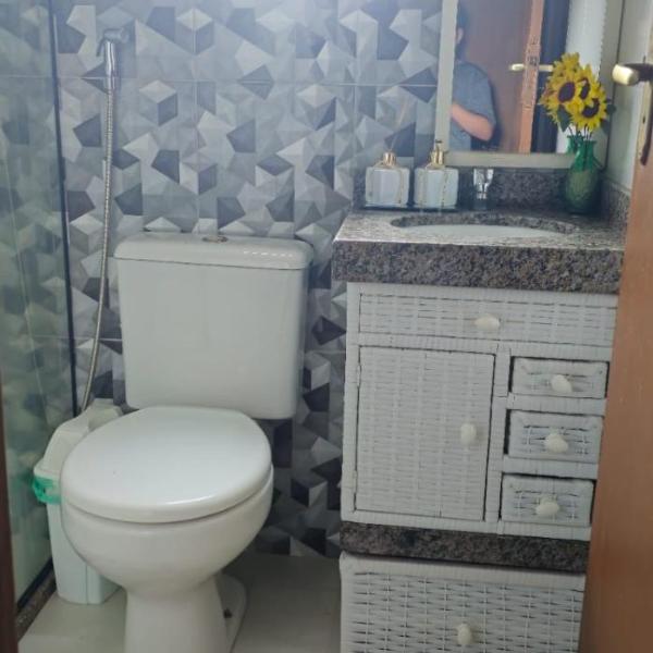 Casa da Serra Meu Aconchego - Foto 3