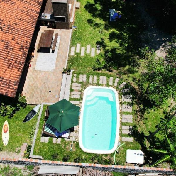 Casa Sambaqui - Foto 4