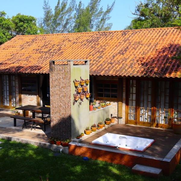 Casa Sambaqui - Foto 5