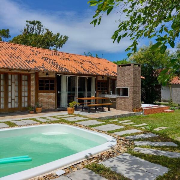 Casa Sambaqui - Foto 3