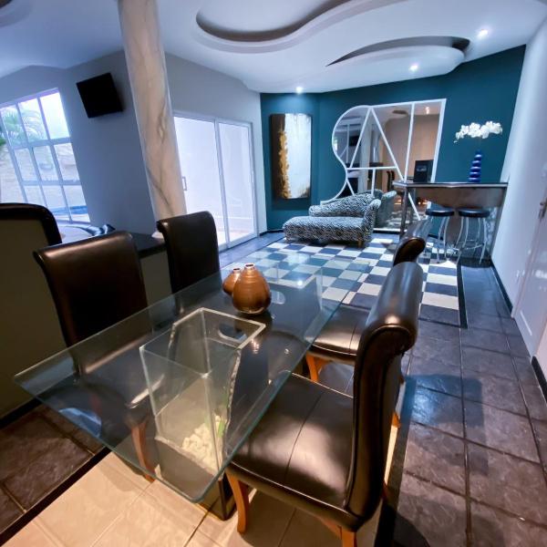 Salinas House Hotel - Antigo Valley Hills Hotel - Foto 5