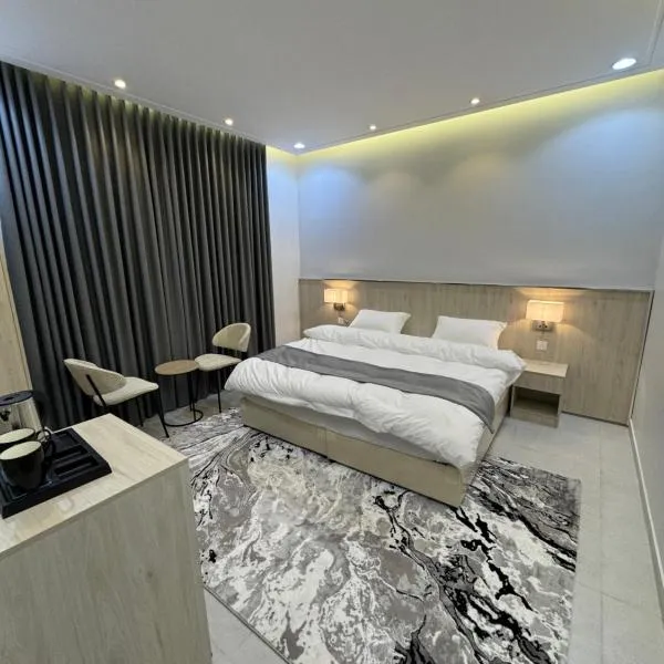 استوديو هادئ وجميل, hotel a Jiddah