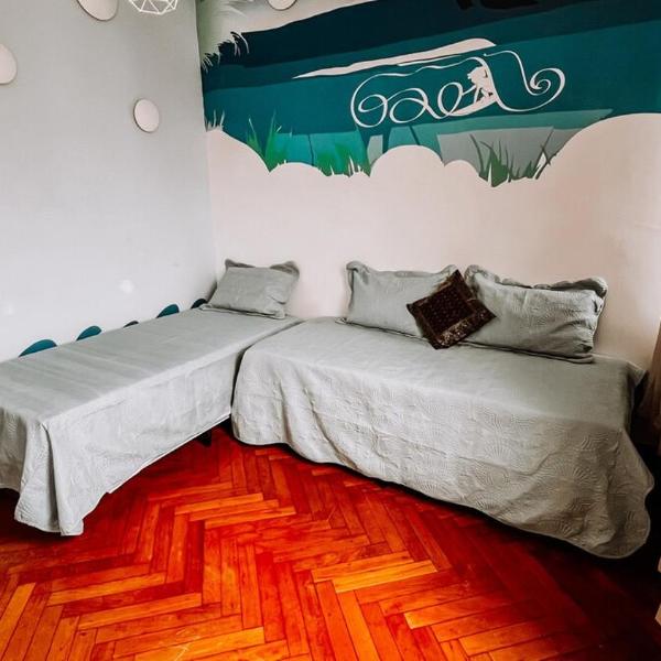 Ipanema 2 Bedroom Apartment - Foto 2