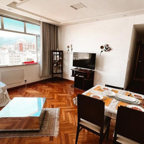 Ipanema 2 Bedroom Apartment - Foto 5