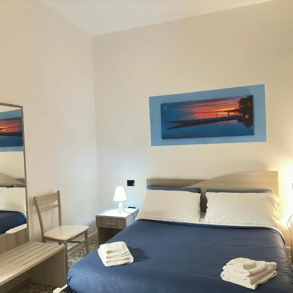 B&B Stella in Centro, hotel di Salerno