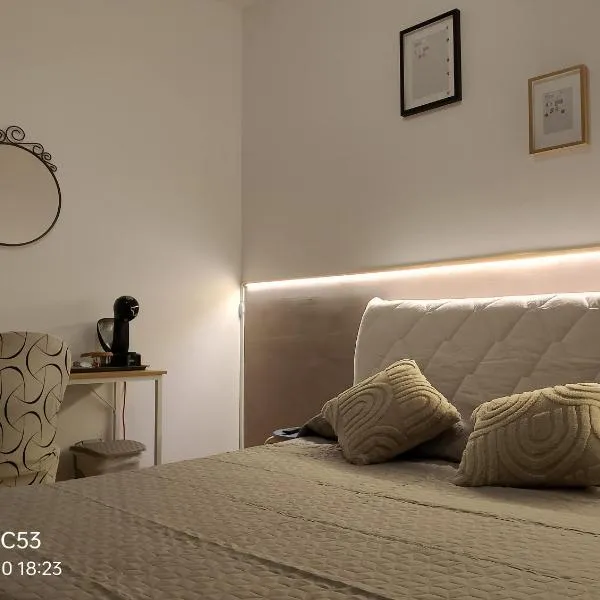 Alloggi Adamo Venice, hotel v destinaci Oriago Di Mira