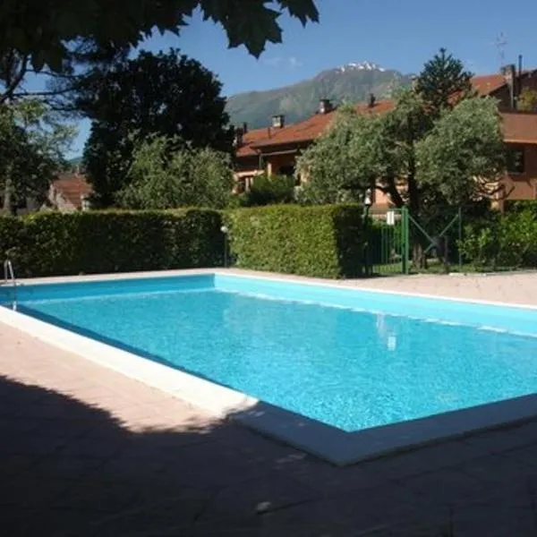 My Holidays Casa Chiara, hotelli kohteessa Domaso