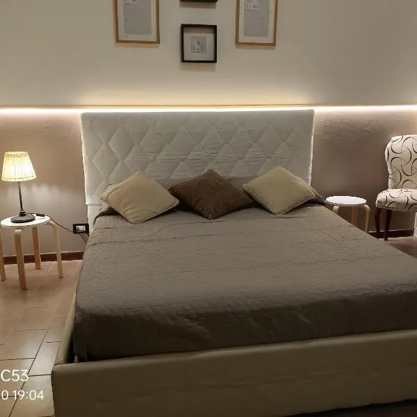 Alloggi Adamo Venice, hotel v destinaci Oriago Di Mira