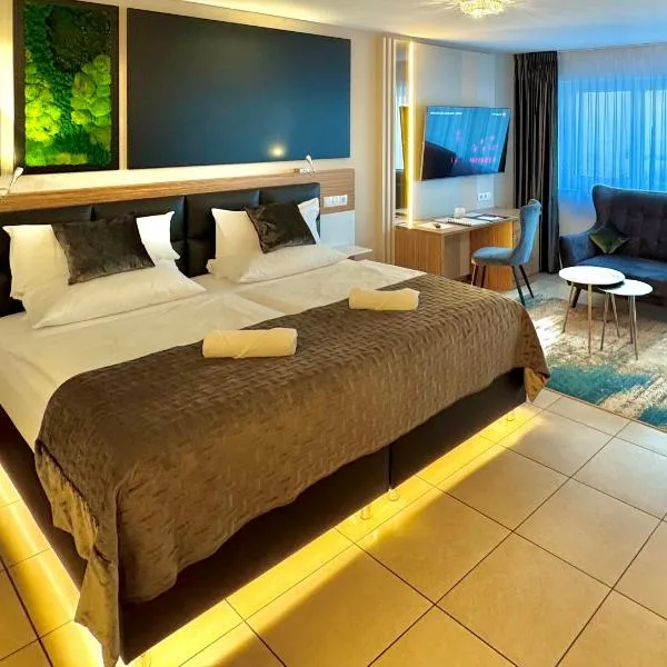 Boardinghouse HOME - adults only -, ξενοδοχείο στην Κωνσταντία