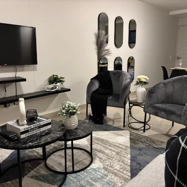 Orion Luxury Apartment Accommodation, hotel in Durban
