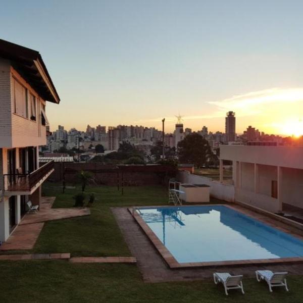 Maitá Palace Hotel - Foto 4