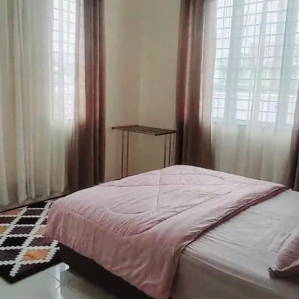 MAB Homestay, hotel v destinaci Alor Setar