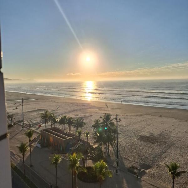 Apartamento de frente para o mar - Foto 3
