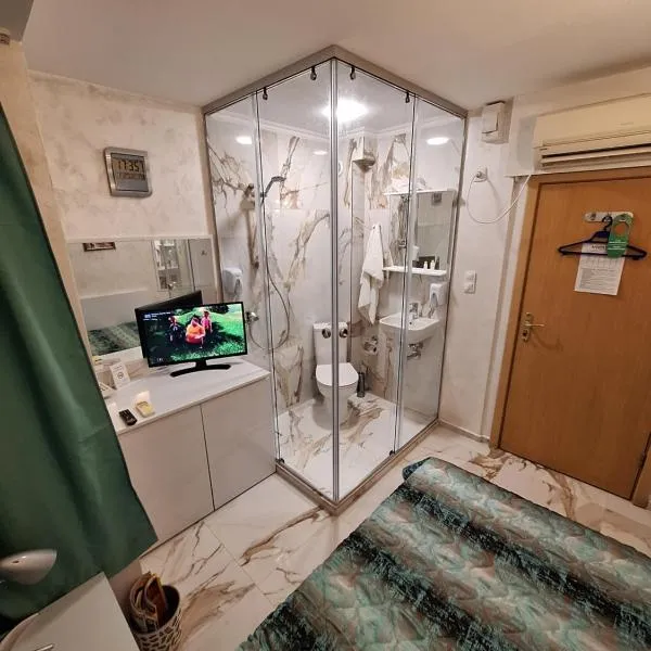Supreme Victoria, hotel en Varna