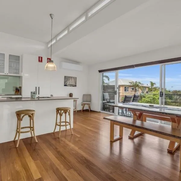 Haven on the Headland, hotel in Merimbula