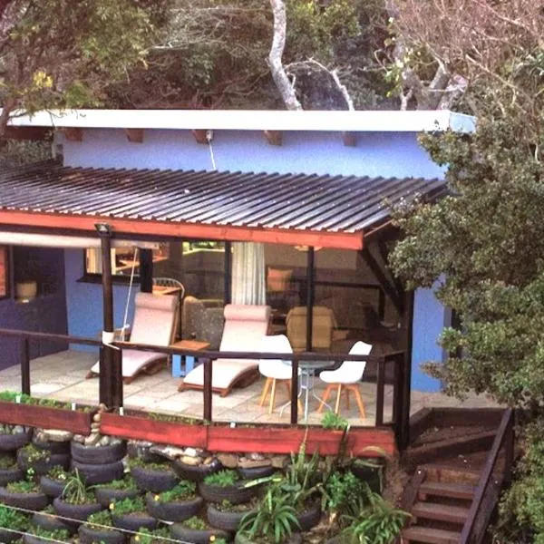 Hadada Self Catering Studio, hotel in Haga-Haga