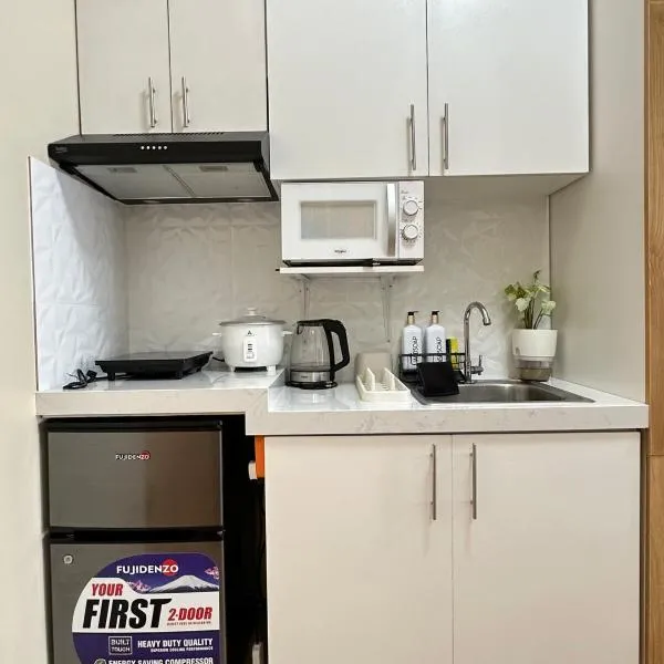 H&A Cozy Stays Iloilo, hotel in Iloilo City