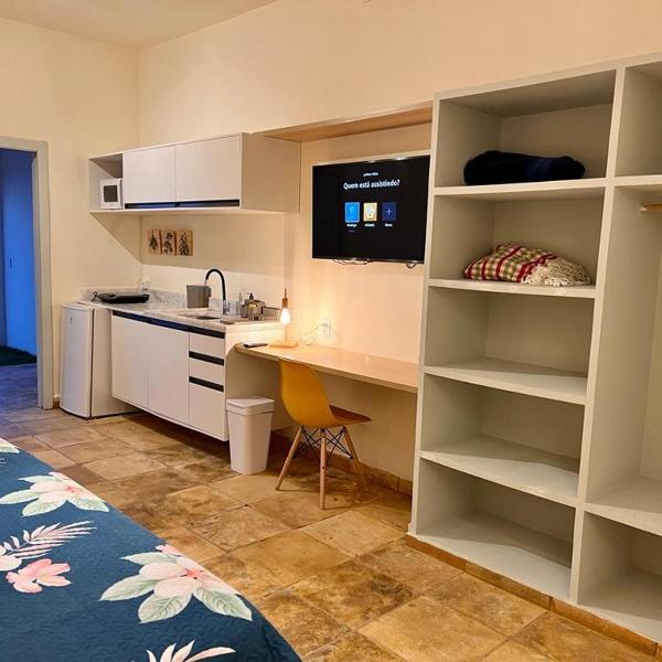 Flat's Maravista Beiramar - Foto 4