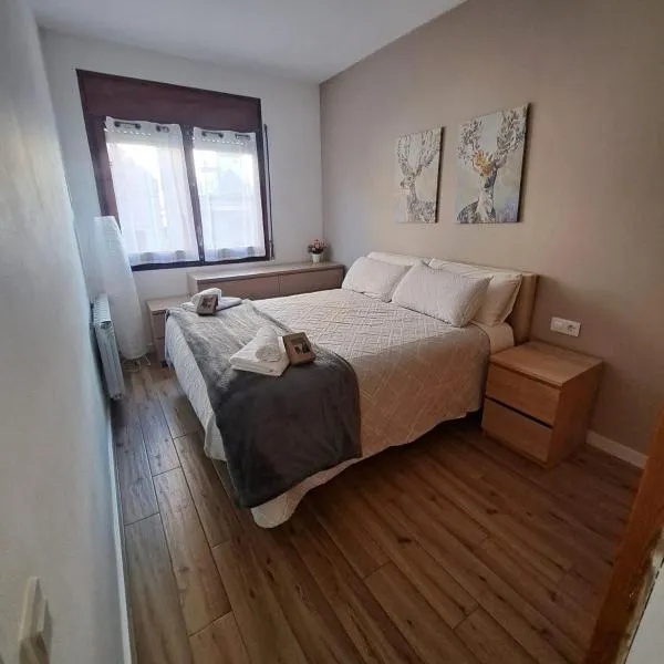 ACasa, hotel v destinaci Sant Llorenc de Morunys
