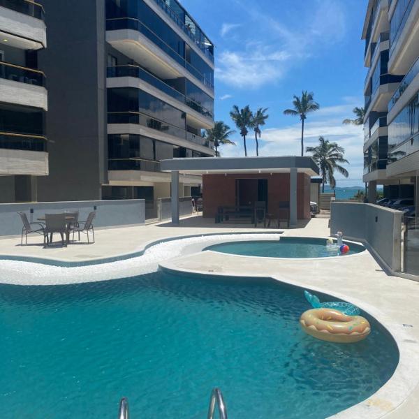 Apartamento Enseada Azul - Foto 4
