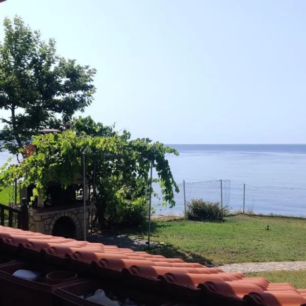 Sea Esta Holiday Home, hotel v destinácii Nea Skioni