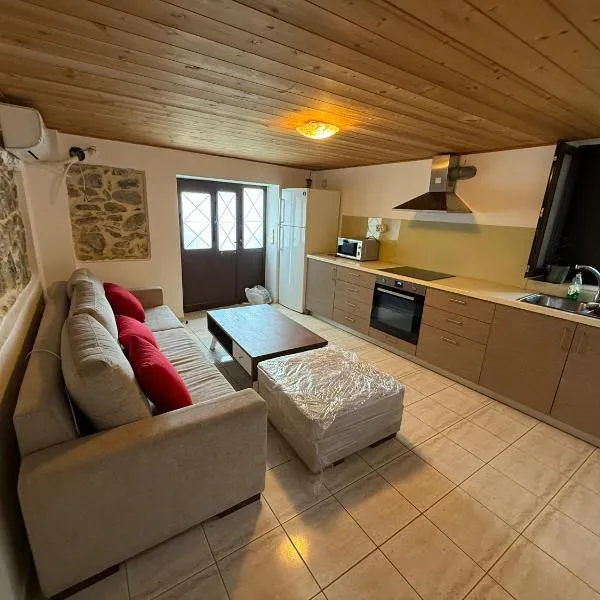 joanna's cottage, hotel v destinaci Klíma